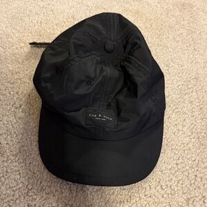 Rag and Bone women’s baseball hat